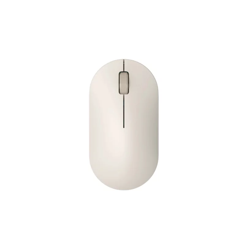 Kontrolsat - Rato Sem Fios Xiaomi Wireless Mouse Lite 2 Branco – BHR8915GL Kontrolsat - Rato Sem Fios Xiaomi Wireless Mouse Lite 2 Branco – BHR8915GL