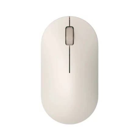 Kontrolsat - Rato Sem Fios Xiaomi Wireless Mouse Lite 2 Branco – BHR8915GL Kontrolsat - Rato Sem Fios Xiaomi Wireless Mouse Lite 2 Branco – BHR8915GL