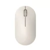Rato Sem Fios Xiaomi Wireless Mouse Lite 2 Branco – BHR8915GL