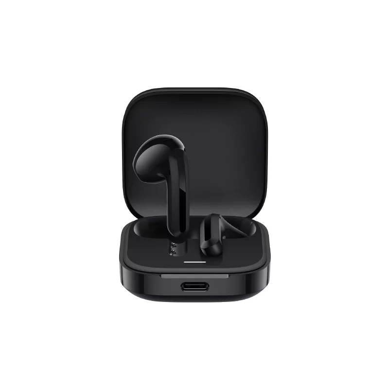 Kontrolsat - Auriculares Bluetooth Xiaomi Redmi Buds 6 Active Preto – BHR8396GL