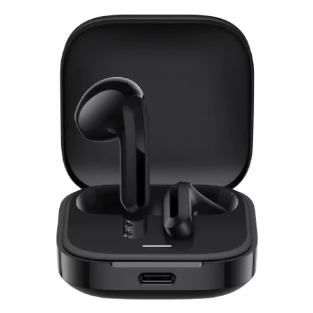 Kontrolsat - Auriculares Bluetooth Xiaomi Redmi Buds 6 Active Preto – BHR8396GL