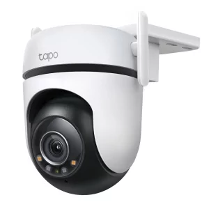 Kontrolsat - Câmara de Segurança Wi-Fi TP-Link - Tapo C520WS - Exterior 4MP