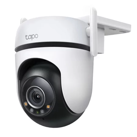 Kontrolsat - TP-Link Wi-Fi Security Camera - Tapo C520WS - Outdoor 4MP