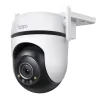 TP-Link Wi-Fi Security Camera - Tapo C520WS - Outdoor 4MP