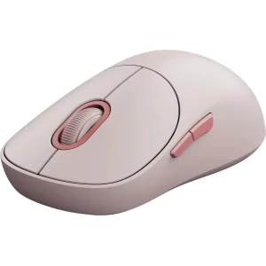Kontrolsat - XIAOMI WIRELESS MOUSE 3 PINK GL BHR8911GL