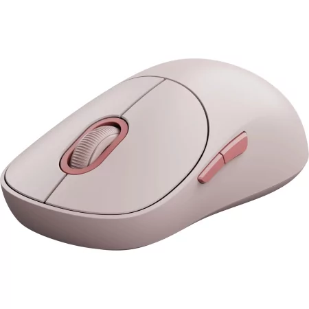 Kontrolsat - XIAOMI WIRELESS MOUSE 3 PINK GL BHR8911GL