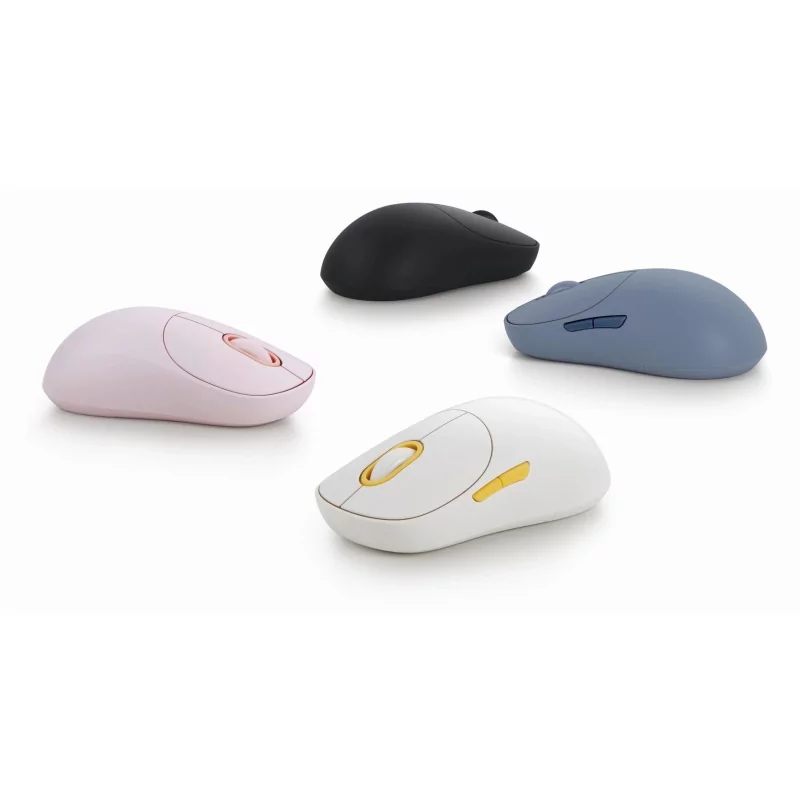 Kontrolsat - XIAOMI WIRELESS MOUSE 3 PINK GL BHR8911GL