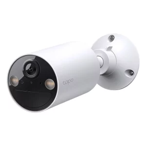 Kontrolsat - TP-Link Tapo TC82 Video Surveillance Camera - Night Vision
