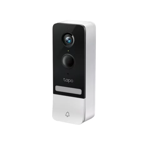 Kontrolsat - TP Link Smart Battery-Powered Video Intercom Kit