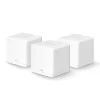 Kontrolsat - MERCUSYS AC1300 Whole Home Mesh Wi-Fi System Router (3-pack)