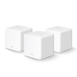 Kontrolsat - Router MERCUSYS AC1300 Whole Home Mesh Wi-Fi System (3-pack)