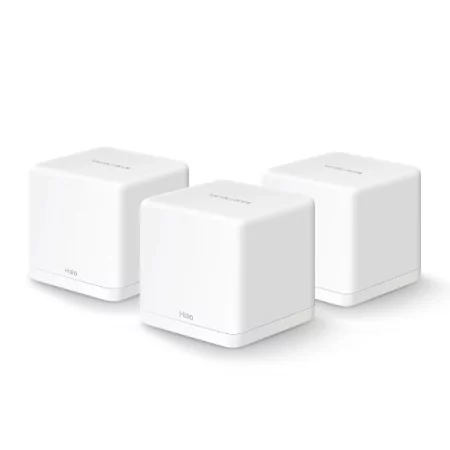 Kontrolsat - MERCUSYS AC1300 Whole Home Mesh Wi-Fi System Router (3-pack)