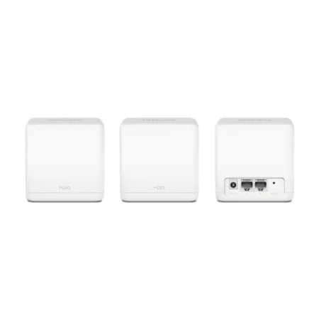 Kontrolsat - Router MERCUSYS AC1300 Whole Home Mesh Wi-Fi System (3-pack)