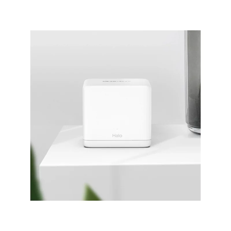 Kontrolsat - Router MERCUSYS AC1300 Whole Home Mesh Wi-Fi System (3-pack)