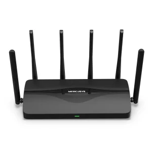Kontrolsat - ROUTER MERCUSYS BE9300 TRI-BAND WI-FI 7
