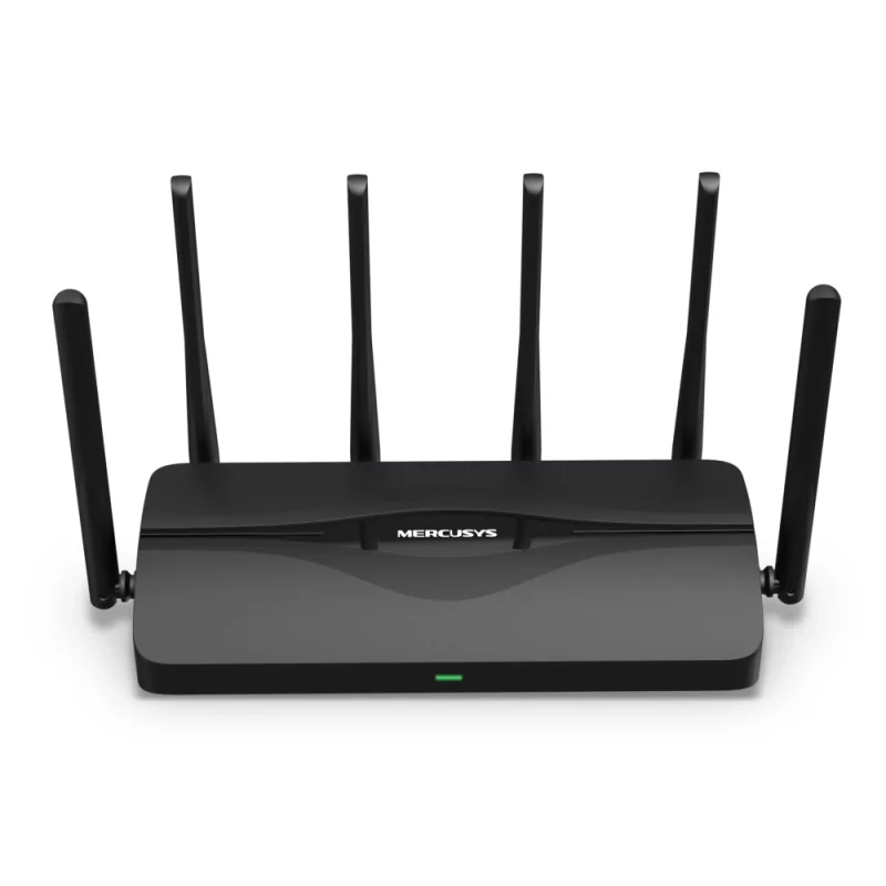 Kontrolsat - ROUTER MERCUSYS BE9300 TRI-BAND WI-FI 7