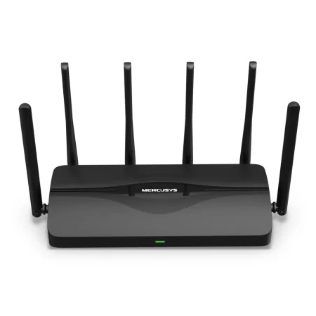 Kontrolsat - ROUTER MERCUSYS BE9300 TRI-BAND WI-FI 7