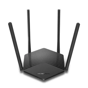 Kontrolsat - Roteador Sem Fio Mercusys Mr60x