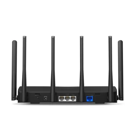 Kontrolsat - MERCUSYS BE9300 TRI-BAND WI-FI 7 ROUTER