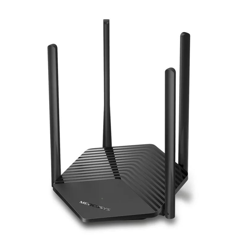 Kontrolsat - Mercusys Mr60x Wireless Router