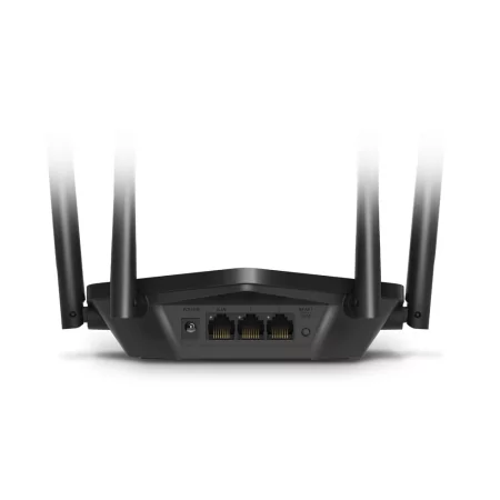 Kontrolsat - Mercusys Mr60x Wireless Router