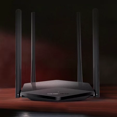 Kontrolsat - Mercusys Mr60x Wireless Router