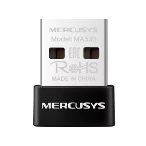 Kontrolsat - MERCUSYS MA530 BLUETOOTH 5.3 NANO USB ADAPTER