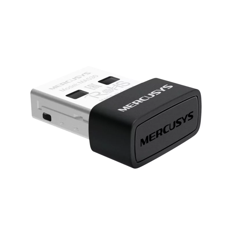 Kontrolsat - MERCUSYS MA530 BLUETOOTH 5.3 NANO USB ADAPTER
