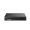 Hub Switch 8 Puertas Gigabit Mercusys MS108GP