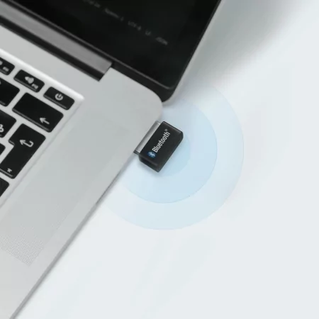 Kontrolsat - MERCUSYS MA530 BLUETOOTH 5.3 NANO USB ADAPTER