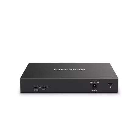 Kontrolsat - Hub Switch 8 Gigabit Ports Mercusys MS108GP
