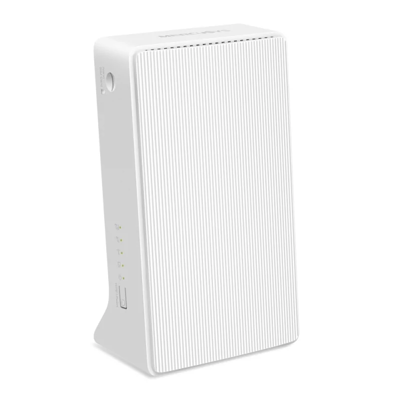 Kontrolsat - Router Mercusys N300 Wi-Fi 4G LTE