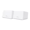 Mercusys Halo H47BE BE9300 Tri-Band WiFi 7 2.5GbE Mesh System (Pack-2)