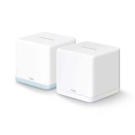 Kontrolsat - AC1200 WHOLE HOME MESH WI-FI SYSTEM 2-PACK Kontrolsat - AC1200 WHOLE HOME MESH WI-FI SYSTEM 2-PACK