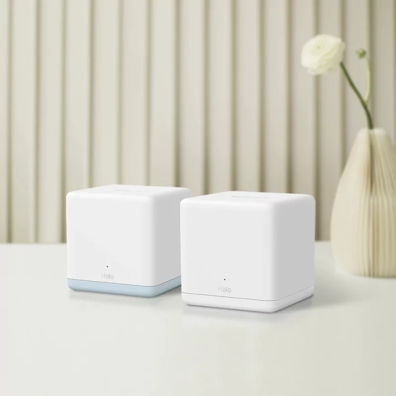 Kontrolsat - AC1200 WHOLE HOME MESH WI-FI SYSTEM 2-PACK