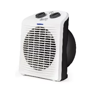 Kontrolsat - Black+Decker BXSH2000E 2000W Fan Heater