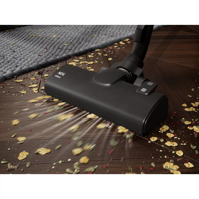 Kontrolsat - AEG - Bagged Vacuum Cleaner AB31C1GG