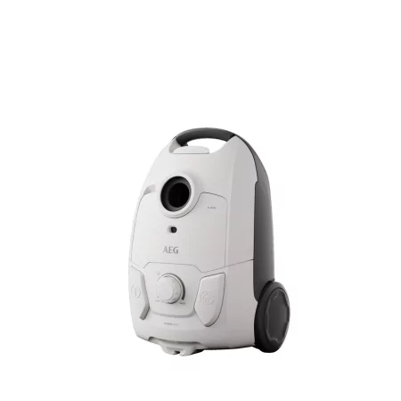 Kontrolsat - AEG - Bagged Vacuum Cleaner AB51C2SW
