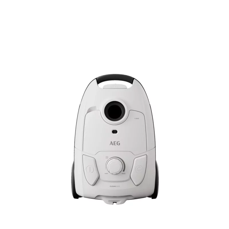 Kontrolsat - AEG - Bagged Vacuum Cleaner AB51C2SW