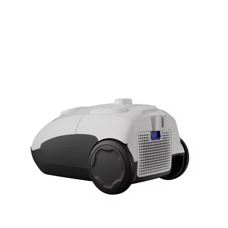 Kontrolsat - AEG - Bagged Vacuum Cleaner AB51C2SW