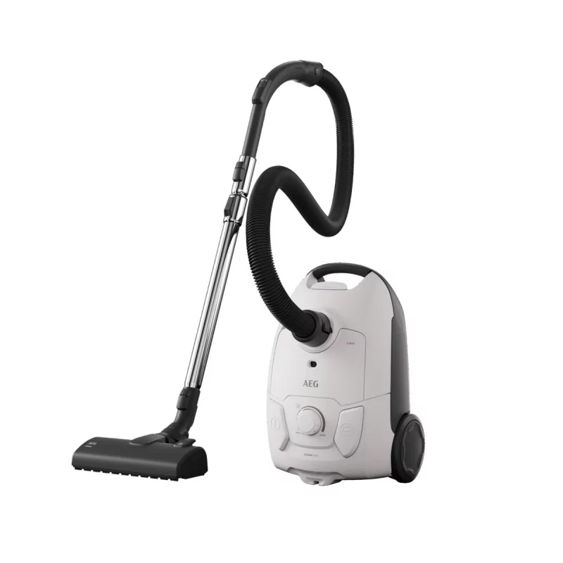 Kontrolsat - AEG - Bagged Vacuum Cleaner AB51C2SW