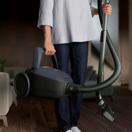 Kontrolsat - AEG - Bagged Vacuum Cleaner AB51C2SW
