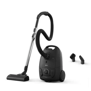 Kontrolsat - AEG - Bagged Vacuum Cleaner AB51C1GG