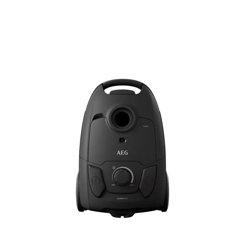 Kontrolsat - AEG - Bagged Vacuum Cleaner AB51C1GG