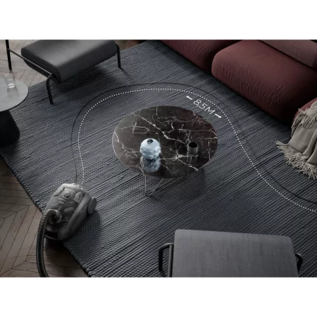 Kontrolsat - AEG - Bagged Vacuum Cleaner AB51C1GG