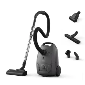 Kontrolsat - AEG - Vacuum Cleaner with Bag AB51A3DG