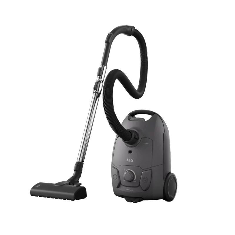 Kontrolsat - AEG - Vacuum Cleaner with Bag AB51A3DG