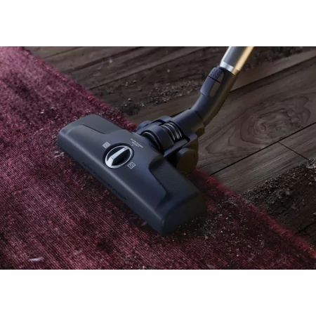 Kontrolsat - AEG - Vacuum Cleaner with Bag AB51A3DG Kontrolsat - AEG - Vacuum Cleaner with Bag AB51A3DG