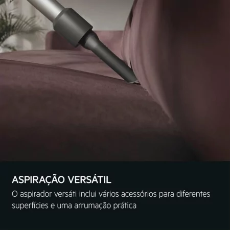 Kontrolsat - AEG - Versatile Vacuum Cleaner Series 3000 Clean AP31CB18IW