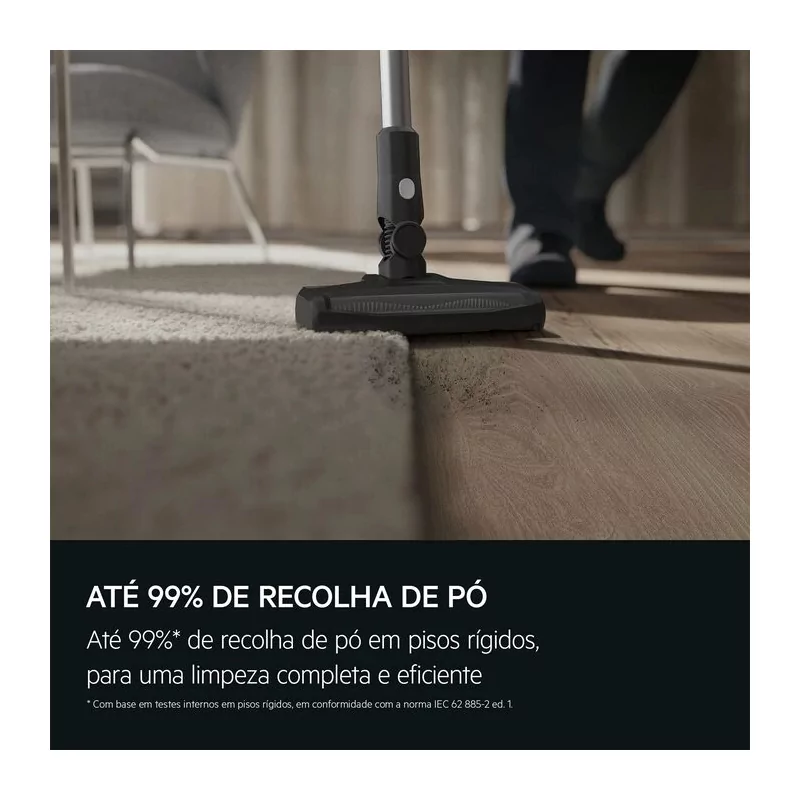 Kontrolsat - AEG - Versatile Vacuum Cleaner Series 3000 Clean AP31CB18IW
